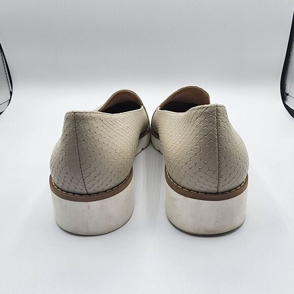 Preston & York Hannah beige shoes - Picture 2 of 6